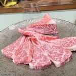 焼肉 ホルモン Beef Boss - 