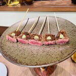 焼肉 ホルモン Beef Boss - 