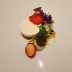 レストラン アレナ - Palet Blanche