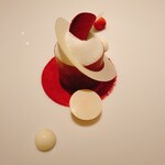 レストラン アレナ - Antoinette