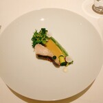 レストラン アレナ - Nacre