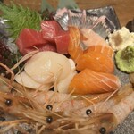 海味はちきょう 別亭あねご - 