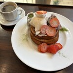 カフェ＆ブックス ビブリオテーク - 