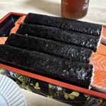 ロピア - 料理写真: