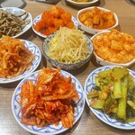 焼肉 ホルモン Beef Boss - 