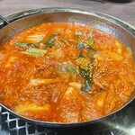 焼肉 ホルモン Beef Boss - 