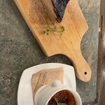 TRATTORIA ElmoCielo - 