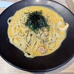 鎌倉パスタ - 料理写真: