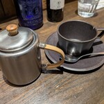 レストラン ボンジョリーナ - 