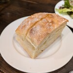 レストラン ボンジョリーナ - 