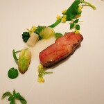 レストラン アレナ - Flaner