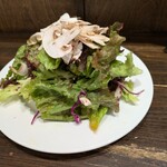 レストラン ボンジョリーナ 高円寺 - 