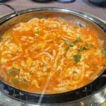 焼肉 ホルモン Beef Boss - 