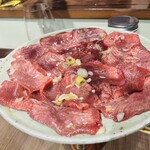 焼肉 ホルモン Beef Boss - 