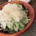 TRATTORIA ElmoCielo - 