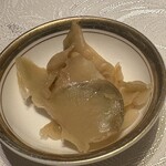 筑紫樓 - しょっぱいと言うコメントは多かったけど、私はこれくらいが丁度良かったかな