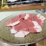 焼肉 ホルモン Beef Boss - 