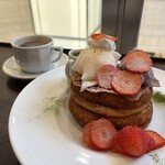 カフェ＆ブックス ビブリオテーク - 