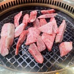 焼肉 ホルモン Beef Boss - 