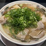 本家 第一旭 天満店 - 