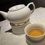 筑紫樓 - コンロ見てるだけでなんだか落ち着きます