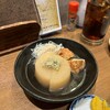 おでん屋たけし 新宿三丁目