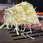 ハラミ家 笑源 - 