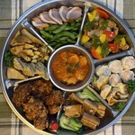 中国料理 布袋 本店 - 