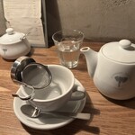 ELEPHANT FACTORY COFFEE - 