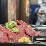 ハラミ家 笑源 本店 - 