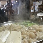 ハラミ家 笑源 本店 - 