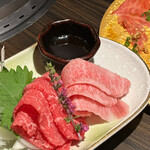 韓の台所 別邸 - 