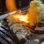 ハラミ家 笑源 - 