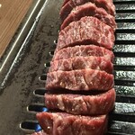 ハラミ家 笑源 本店 - 