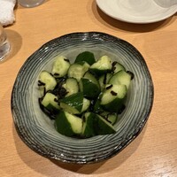 桜肉料理専門店 焼馬 古閑 - 