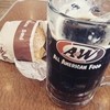 Ａ＆Ｗ 牧港店