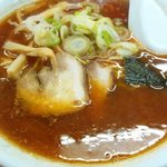 特一番 - てぐたん醤油