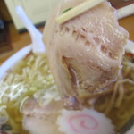 ゆたかや - 柔でジューシーなバラチャー。