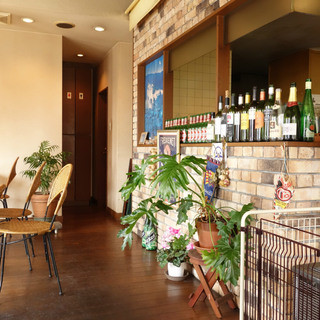 カフェ ハルディン_2