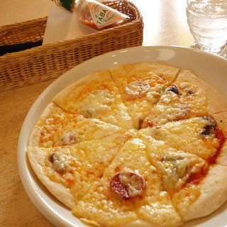 カフェ ハルディン_0