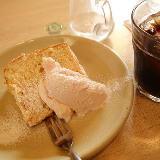 カフェ ハルディン_1