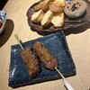 串焼まつすけ 大名本店