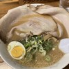 ラーメンの赤れんが 南4条店