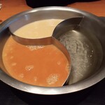 きんのぶた - 料理写真: