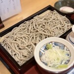 蕎麦前 一心 - 