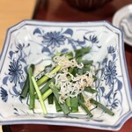 蕎麦前 一心 - 
