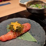 博多牛雜鍋 前田屋 今泉店