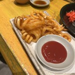 がちま家 川崎店 - 