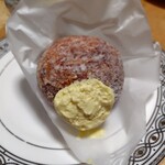 コレもう食べた? - 