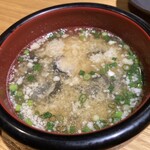 地酒と道産食材 一笑 ～丙～ - 